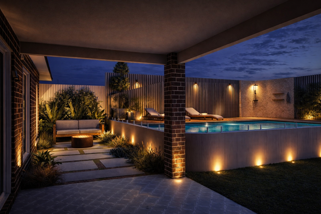 Landscape Design