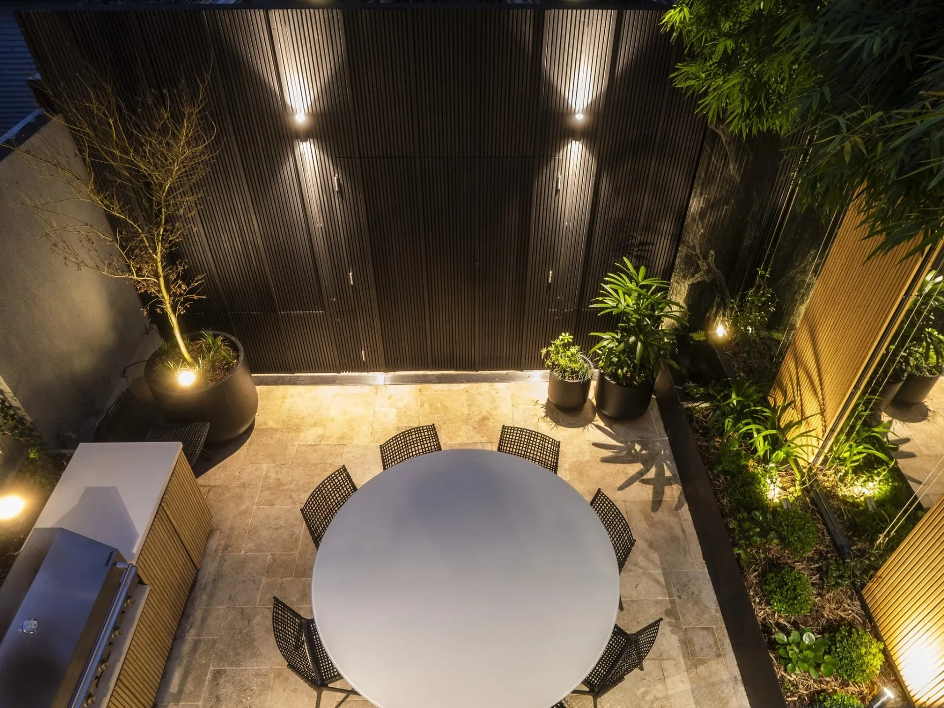 Choosing the Right Pavers for Sydney Courtyards