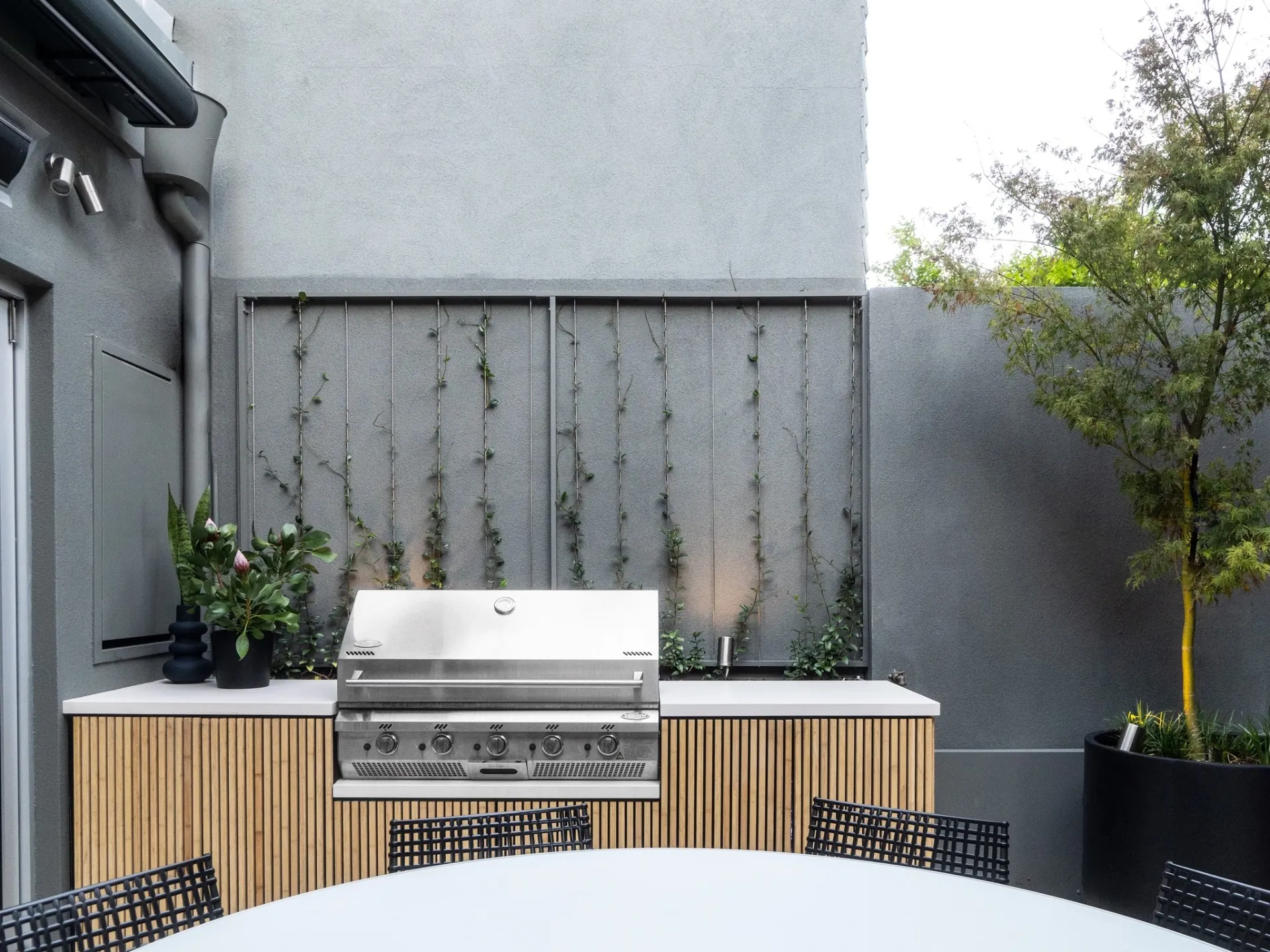 What to Include in a Landscape Construction Quote