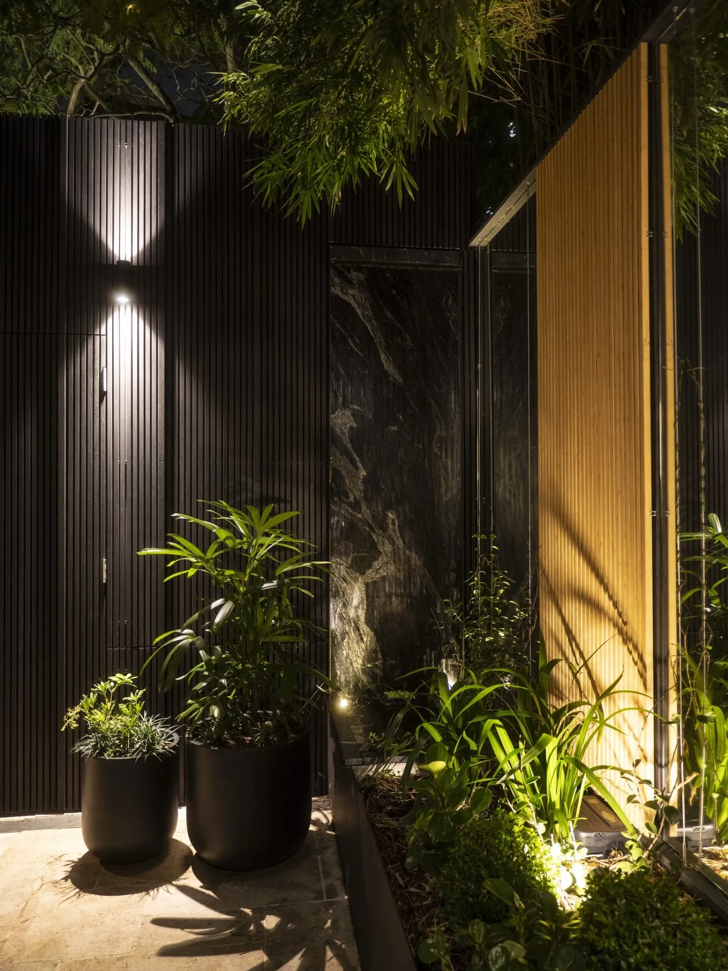Courtyard Design Ideas for Sydney Terraces