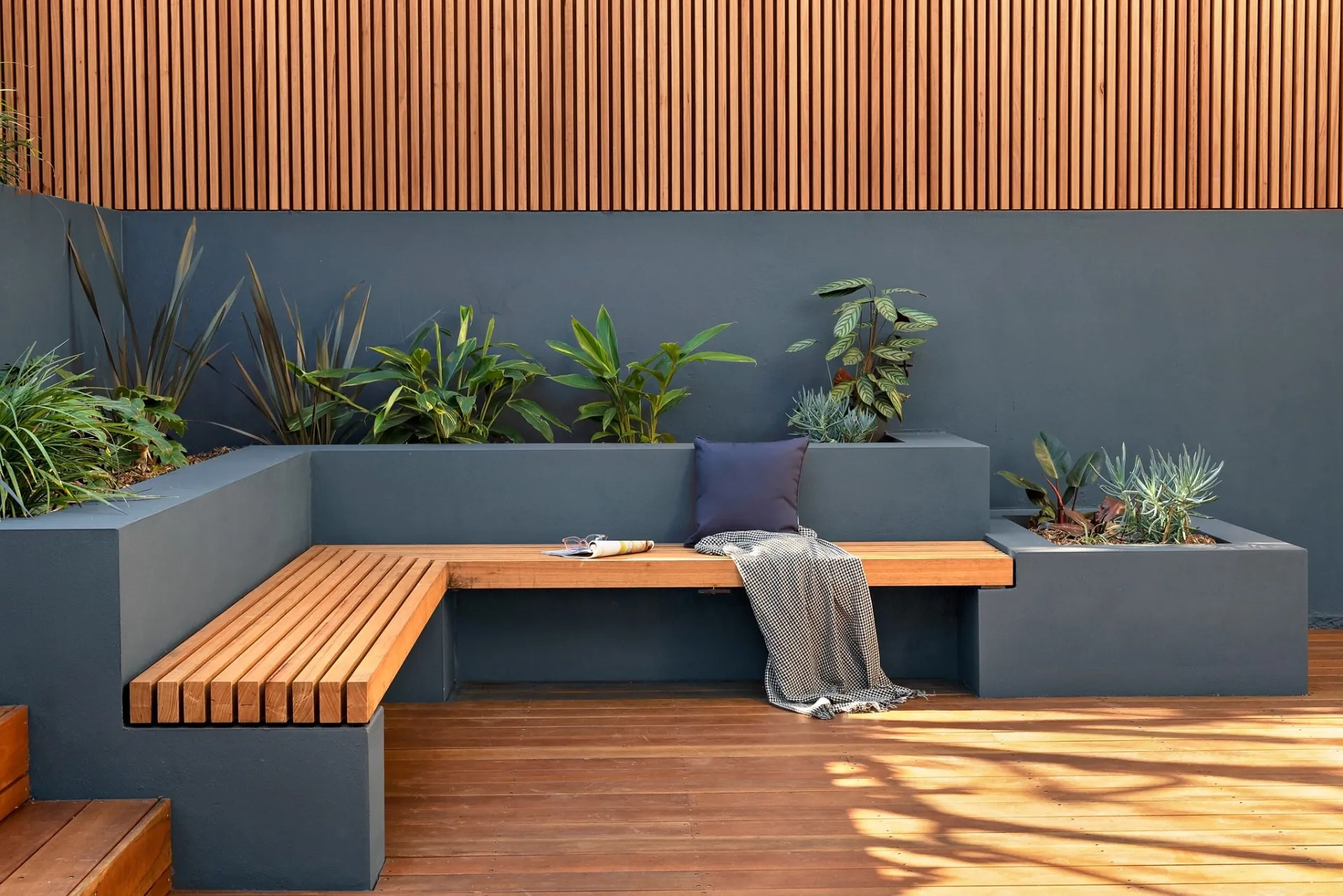How to Plan a Complete Backyard Renovation