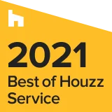 Best of Houzz Service 2021