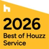 Best of Houzz Service 2026