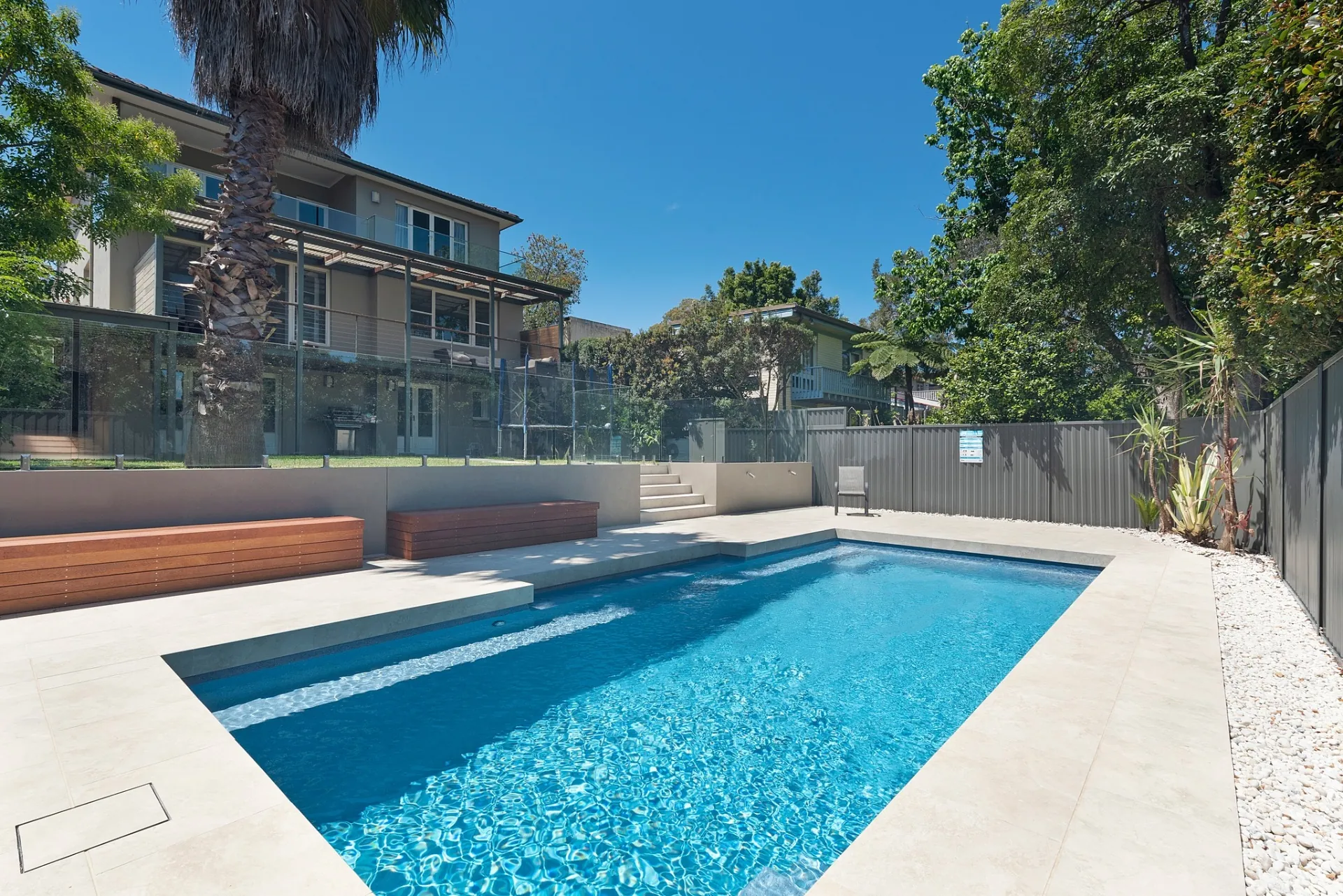 Best Paving Materials for Sydney Pool Surrounds